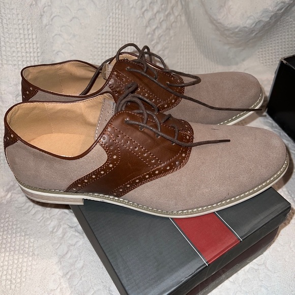 Men’s dress shoes size 12 - Picture 3 of 3